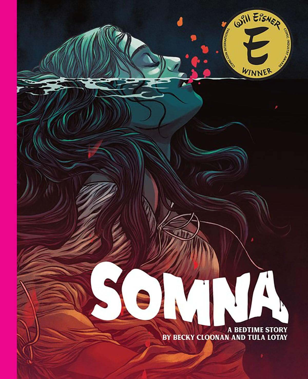 Somna (Hardcover)