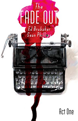The Fade Out, Volume 1
