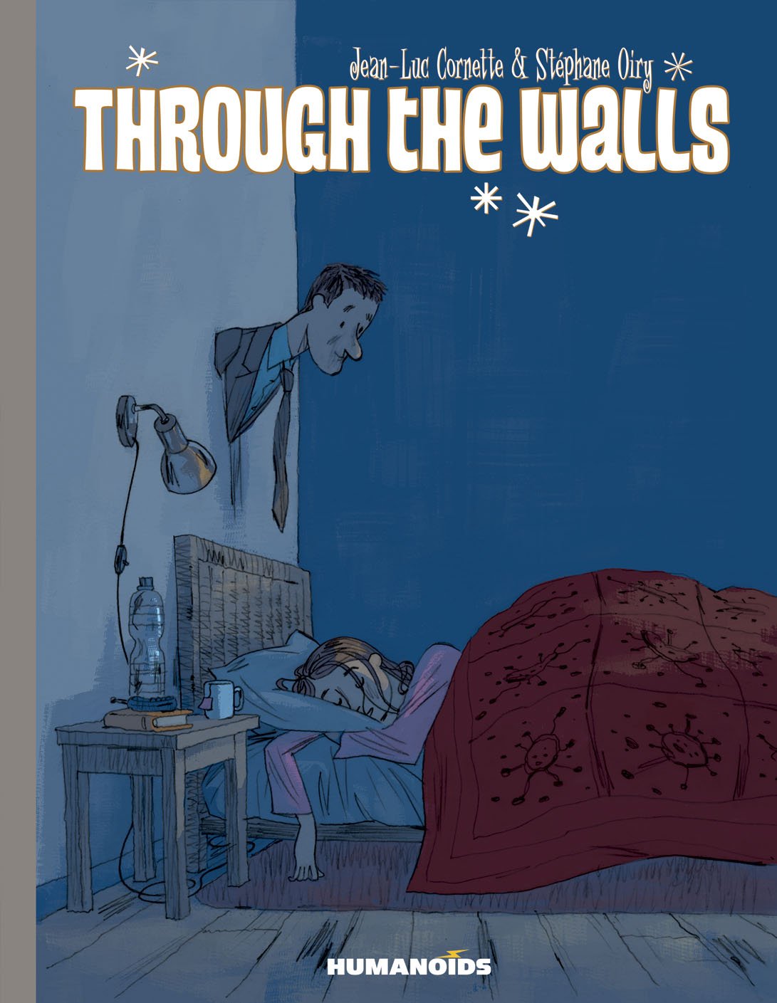 Trough the Walls