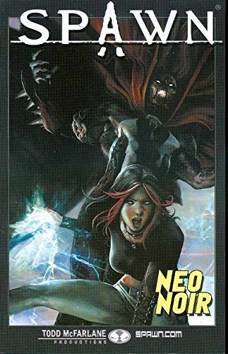  9781582409818 | Neonoir | Image Comics | David Hine  | David Hine 