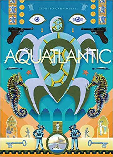 Aquatlantic HC