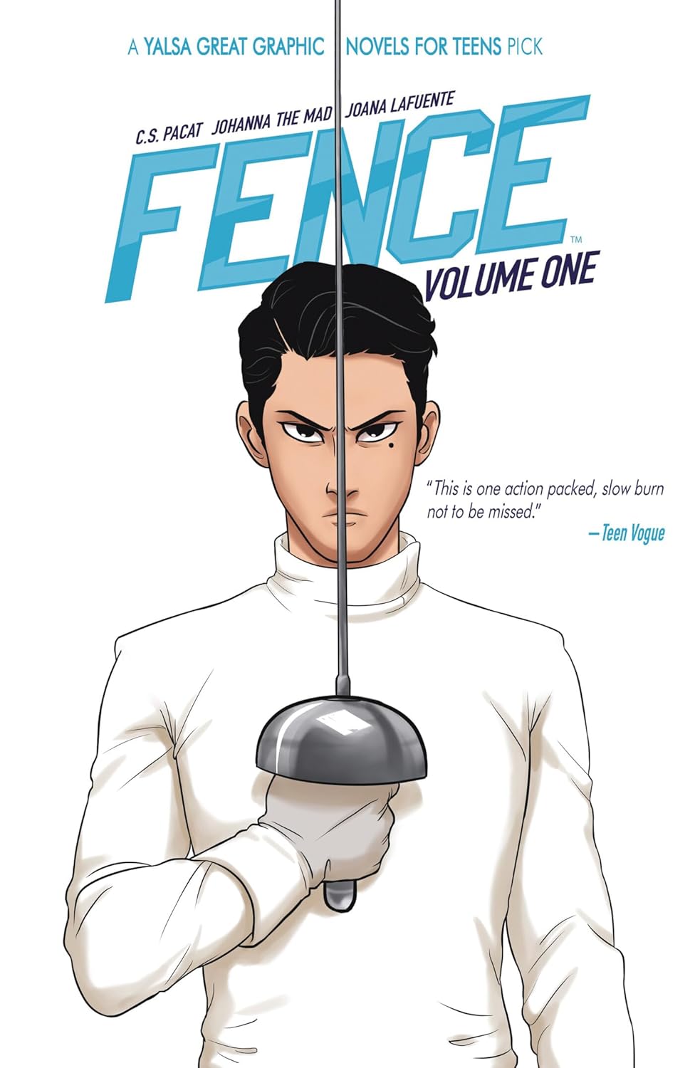  FENCE VOL 1 | Boom Studios | 9781684151929 | 
