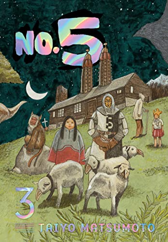 No. 5, Vol. 3
