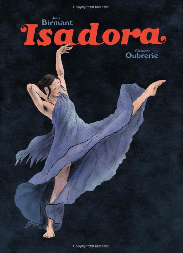 Isadora