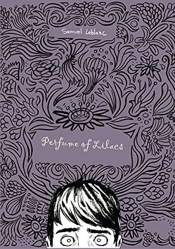 Perfume of Lilacs
