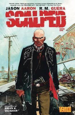 Scalped Book One