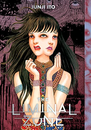 The Liminal Zone (Junji Ito)
