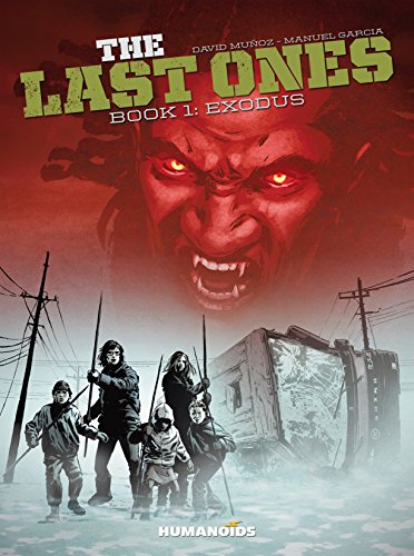 The Last Ones