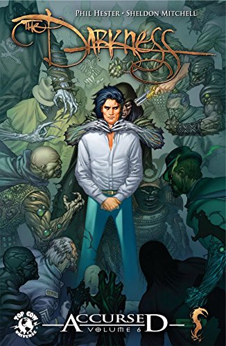 The Darkness Accursed Volume 6 Tp