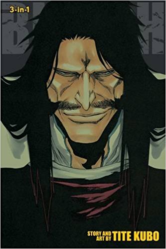  Bleach (3 in1 Edition) Vol 19 Includes Vols 55 56 & 57 | VIZ Media LLC | 9781421590967 | 