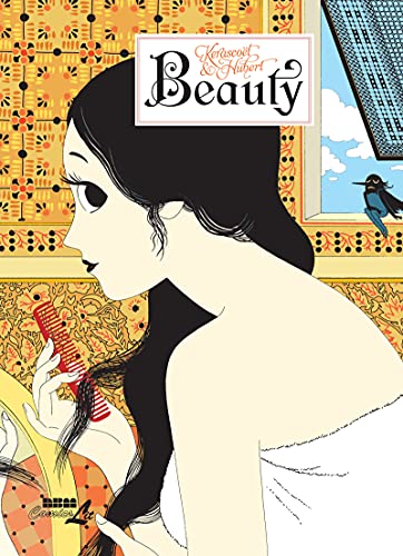  9781561638949 | Beauty | Image Comics | Naoko Kodama  