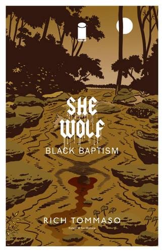 She Wolf, Volume 2