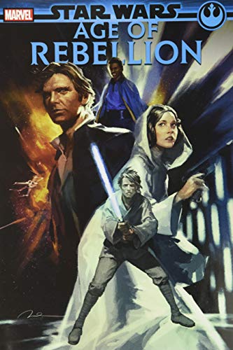 Star Wars: Age of Rebellion