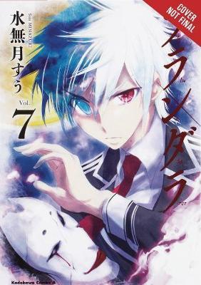 Plunderer, Vol. 4 (Plunderer (4)) Book 4 of 6: Plunderer