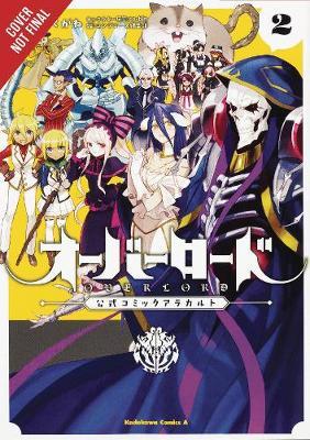 Overlord à la Carte, Vol. 2