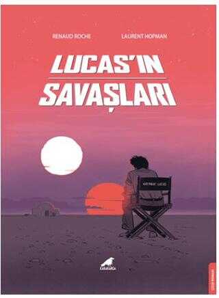 Lucas’ın Savaşları