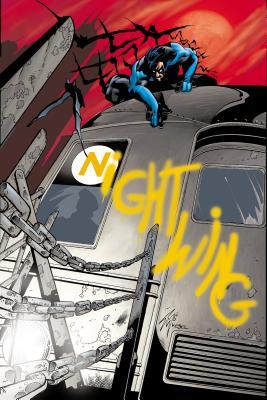  9781401285050 | Nightwing (1996 2009) Vol 8 Lethal Force | DC Comics  