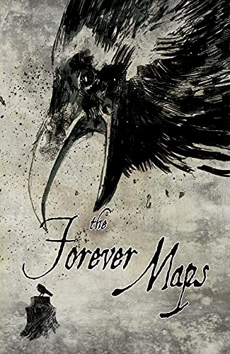 Forever Maps Gn Paperback