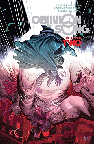  Oblivion Song by Kirkman & De Felici Vol 2 | Image Comics | 9781534310575 | 