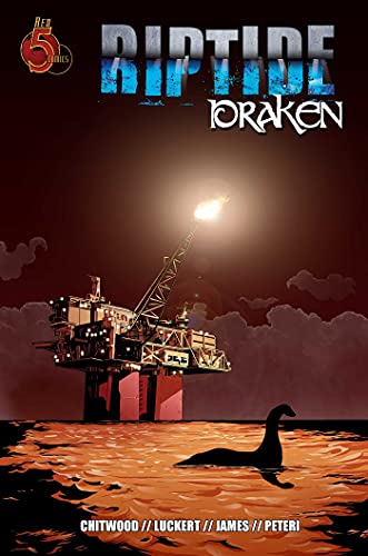 Riptide Draken