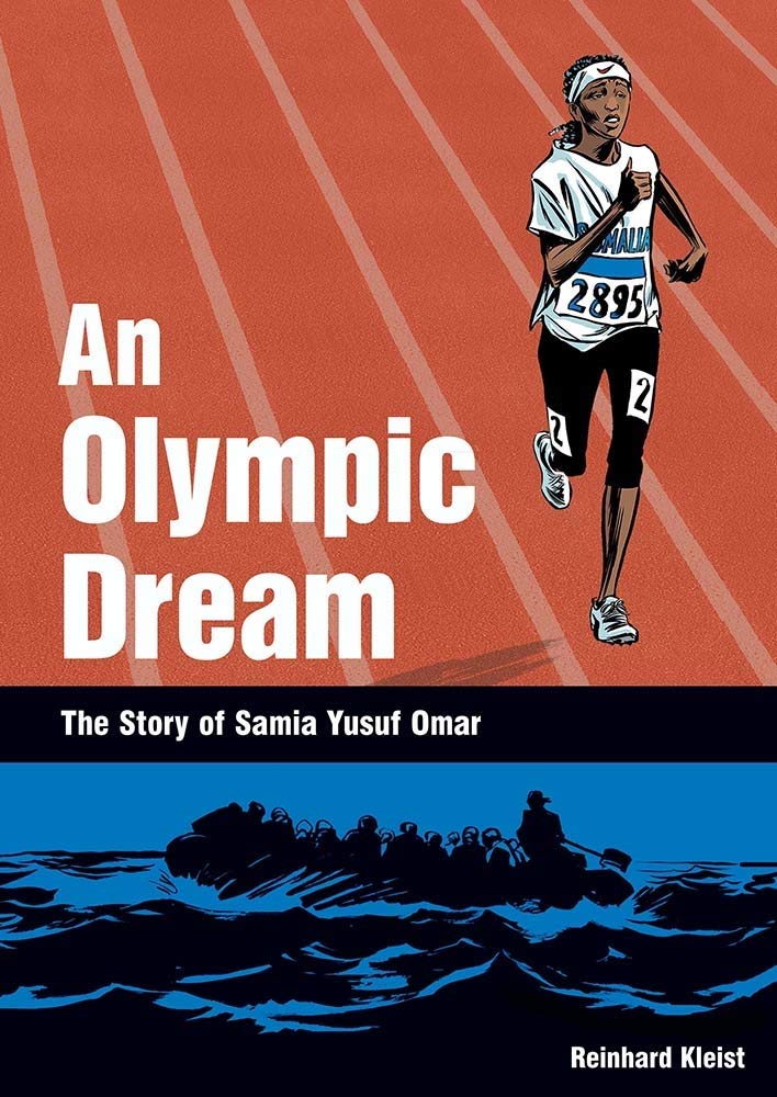 An Olympic Dream