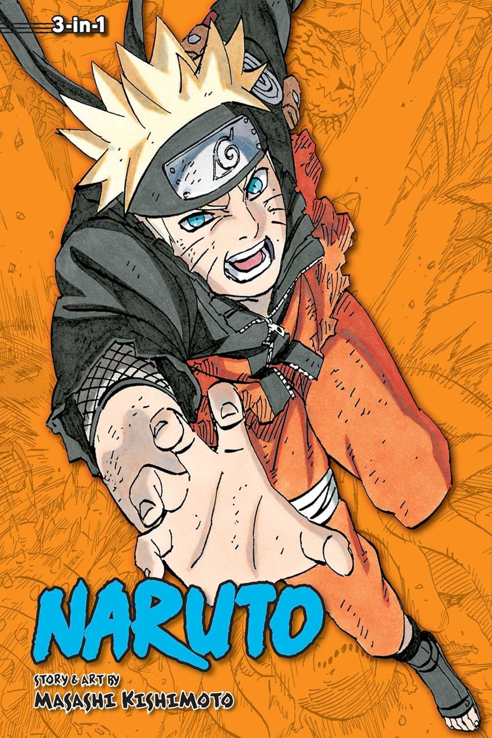  Naruto 23 | VIZ Media LLC | 9781421597065 | 