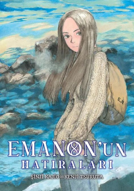 Emanon’un Hatıraları