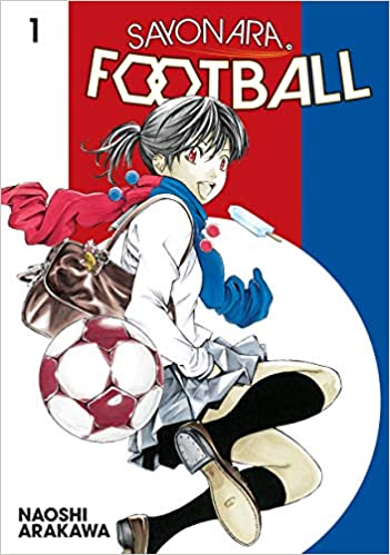 Sayonara, Football 1