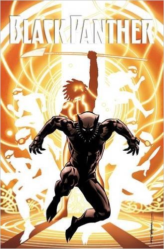  9781302900540 | Black Panther A Nation Under Our Feet Book 2 | Marvel Comics  