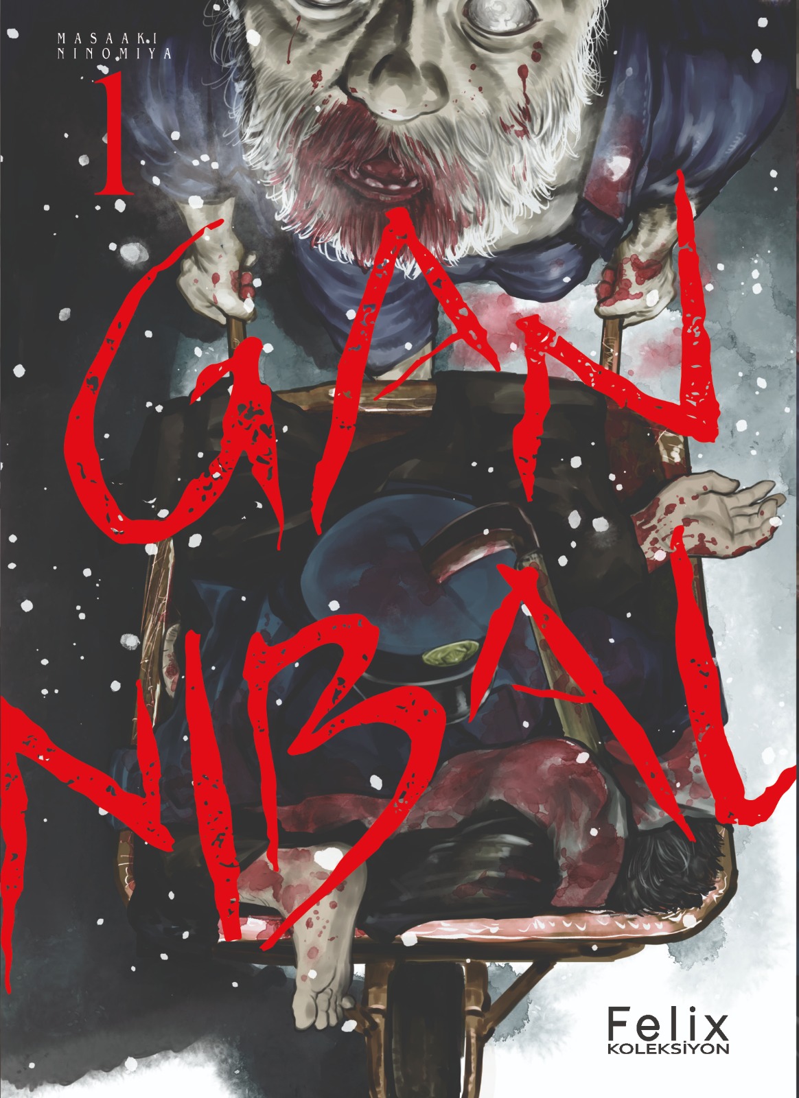 Gannibal 1