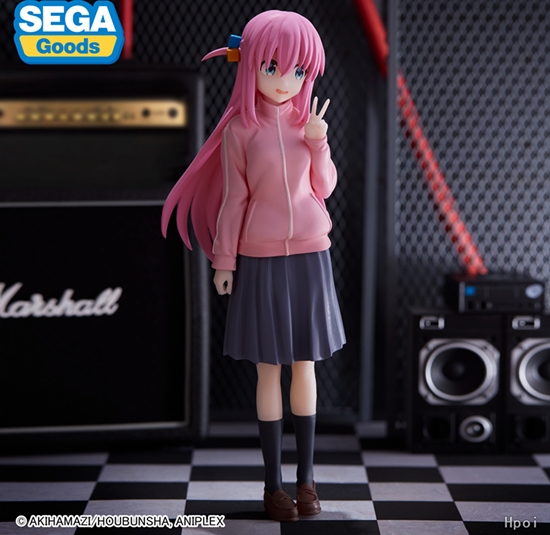 Bocchi the Rock! - Hitori Goto Desktop x Decorate Collections Prize Figure