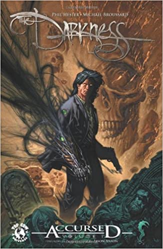 The Darkness Accursed Volume 1 (Darkness (Top Cow)) (v. 1)