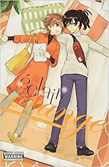 Éclair Orange: A Girls' Love Anthology That Resonates in Your Heart