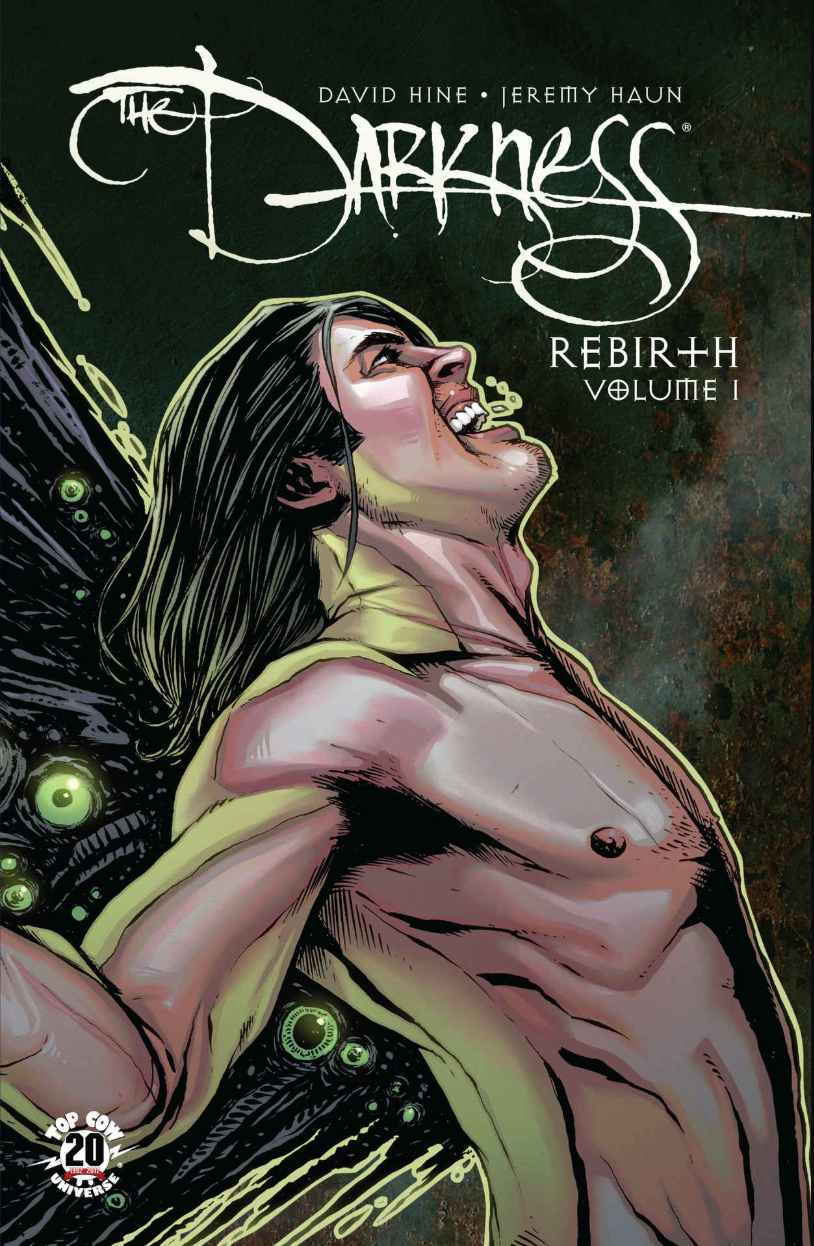 The Darkness: Rebirth Vol. 1