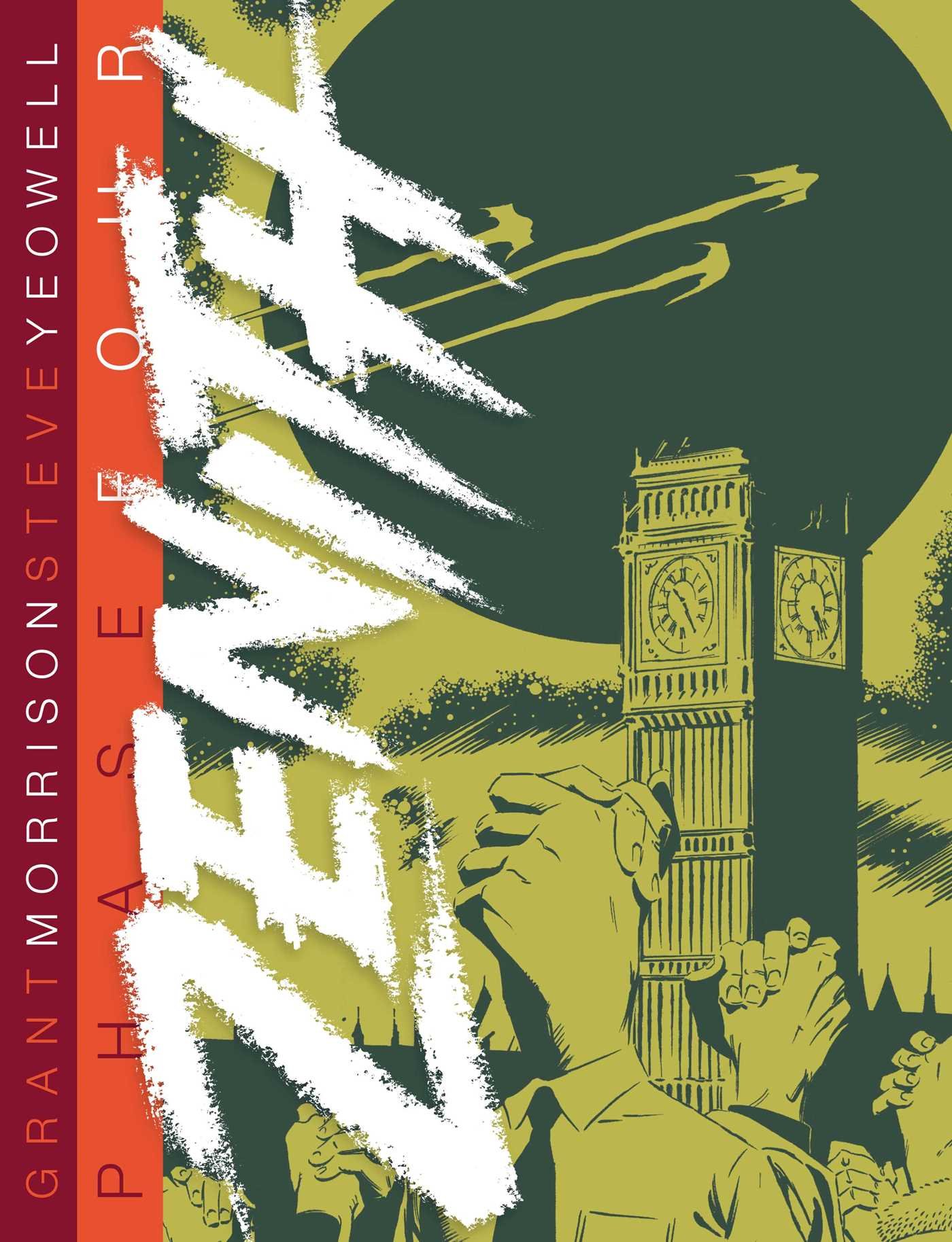 Zenith Phase Four
