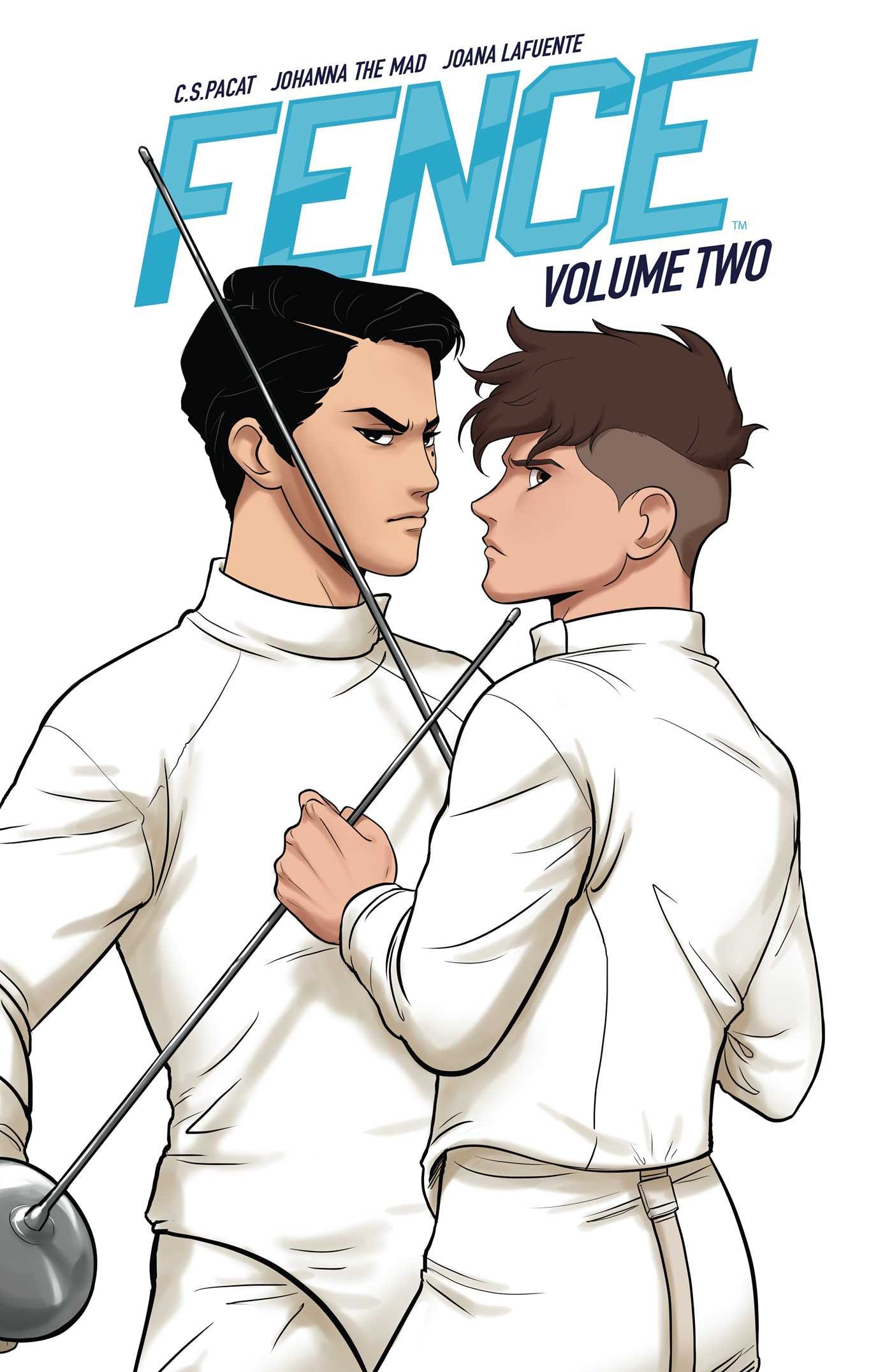  9781684152971 | Fence Vol 2 | Boom Studios  