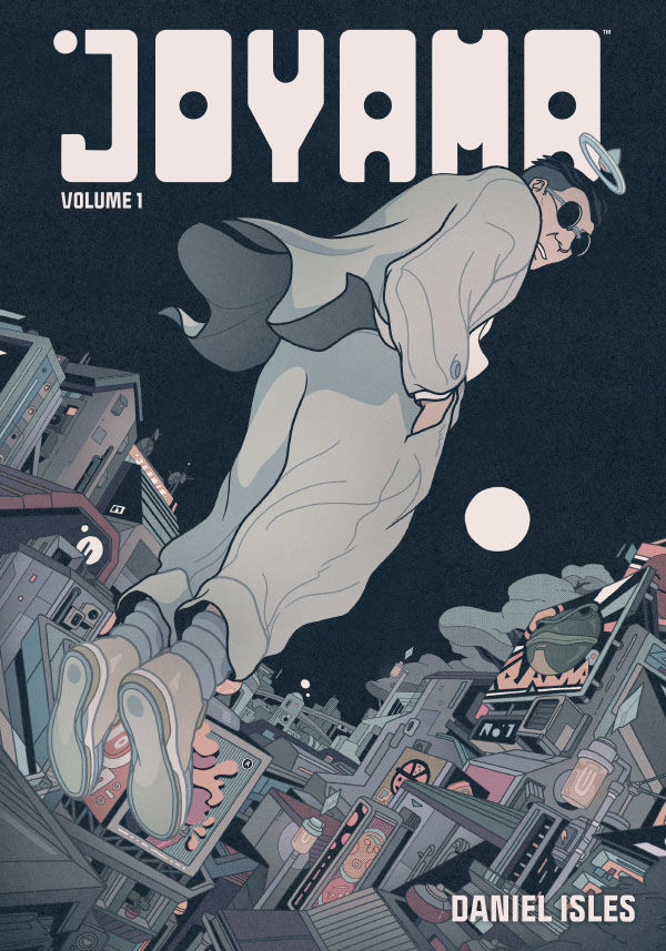  9781506723907 | Joyama Volume 1 | Dark Horse Comics  