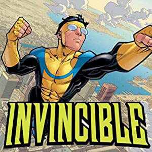  Invincible Compendium Volume 3 | Image Comics | 9781534306868 | 