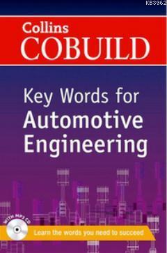 Collins Cobuild Key Words for Automotive Engineering