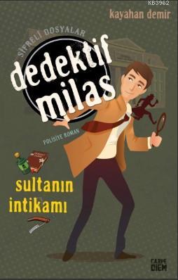 Sultanın İntikamı - Dedektif