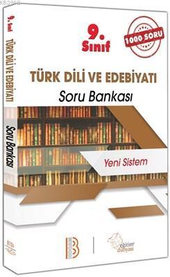 9.Sınıf Türk Dili Ve Edeb.1000 Soru Bankası *
