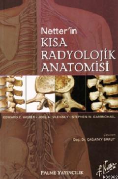 Netter in Kısa Radyolojik Anatomisi