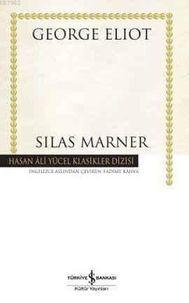 Silas Marner (Ciltli)