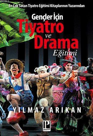 Gençler İçin Tiyatro ve Drama Eğitim