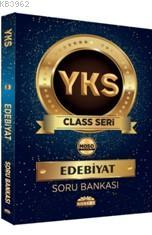 YKS Class Serisi Edebiyat Soru Bankası