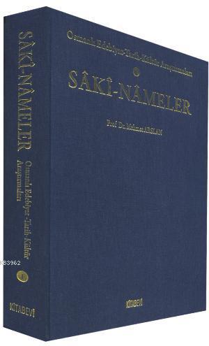 Saki-Nameler