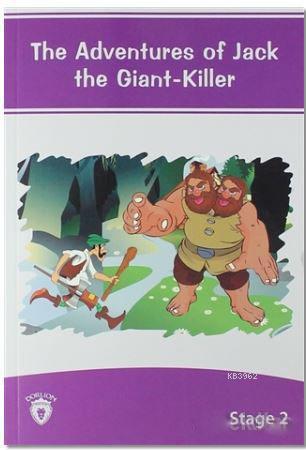 The Adventures of Jack The Giant-Killer Stage - 2