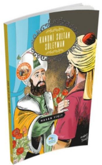 Büyük Sultanlar Serisi; Kanuni Sultan Süleyman