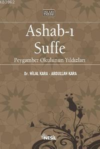 Ashab-ı Suffe; Peygamber Okulunun Yıldızları