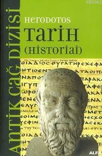 Herodotos Tarih (historiai)